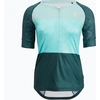 Image de SILVINI Maillot de cyclisme femme Stabina vert 3119-WD1432/4541/XS