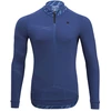 Image de SILVINI Maillot cycliste homme Varano bleu 3120-MD1603/3230/S