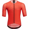 Image de Silvini Legno MD2000 maillot court homme gris rubis Taille L 3122-MD2000-21124