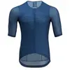 Image de Maillot Silvini Legno MD2000 pour homme, court, bleu marine, taille XS 3122-MD2000-32301