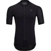 Image de Maillot Silvini Ceno MD2015 short hommes noir Taille S 3122-MD2015-08082
