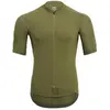 Image de Maillot Silvini Ceno MD2015 homme court olive Taille S 3122-MD2015-43432