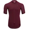 Image de Jersey Silvini Ceno MD2015 short homme prune Taille S 3122-MD2015-52522