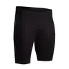 Image de Silvini Fortore MP2012 short taille élastique homme noir Taille M 3122-MP2012-08083