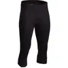 Image de pantalon 3/4 Silvini Alvo MP2014 hommes taille élastique avec insert noir Taille S 3122-MP2014-08082