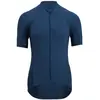 Image de Short femme Jersey Silvini Montella WD2024 Bleu marine Taille S 3122-WD2024-32322
