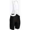 Image de Short Silvini Santerno WP2021 femme lacl élastique avec insert noir-blanc Taille S 3122-WP2021-08012
