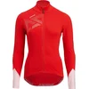 Image de Maillot Silvini Calvana WD1618 pour femme, isolé, rose rubis, taille XL 3120-WD1618-21905