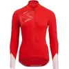 Image de Maillot Silvini Calvana WD1618 pour femme, isolé, rose rubis, taille XXL 3120-WD1618-21906