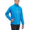 Image de SILVINI NATISONE Veste softshell pour homme - Veste de cyclisme d'hiver - Veste de ski de fond pour homme en occasion ou reconditionné