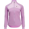 Image de Silvini Serrone WJ1501 Veste Femme Jaune Taille XL 3220-WJ1501-93935