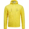 Image de Silvini Lupo MJ2100 Veste Hommes Isolée Jaune Néon Charcoal Taille S 3223-MJ2100-71122