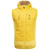 Image de Veste Silvini Polaro Jaune 2XL Homme Jaune 2XL