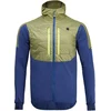 Image de Silvini Core blouson Vert,Bleu S Homme Vert,Bleu S