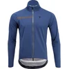 Image de Veste Silvini Tempesto MJ2115 pour homme, bleu marine et noir, taille S 3223-MJ2115-32082