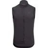 Image de Leggero MJ2117 gilet homme noir Taille S 3223-MJ2117-08082