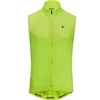 Image de Leggero MJ2117 Gilet néon pour hommes Taille S 3223-MJ2117-71712