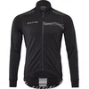 Image de Silvini Ghisallo MJ2129 veste noire et blanche pour homme Taille XS 3223-MJ2129-08011