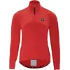 Image de Veste femme Silvini Ghisalla WJ2114 rubis Taille S 3223-WJ2114-21212