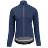 Image de Veste femme Silvini Tempesta WJ2116 Marine-Noir Taille XS 3223-WJ2116-32081