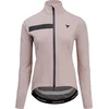 Image de Veste Silvini Tempesta WJ2116 pour femme, rouge vif et noir, taille S 3223-WJ2116-93082