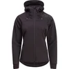 Image de Silvini Lano Jacket WJ2122 Hooded Women's Black Size M 3223-WJ2122-08083