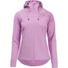Image de Veste Silvini Lano WJ2122 femme à capuche jaune Taille M 3223-WJ2122-93933