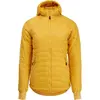 Image de Silvini Cesi WJ1143 Veste à capuche pour femmes Jaune tigre Taille XS 3218-WJ1143-63631