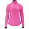 Image de Veste Silvini Vetta WJ1623 pour femme, rose, taille XS 3120-WJ1623-90901