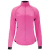 Image de Veste Silvini Vetta WJ1623 pour femmes, rose, taille S 3120-WJ1623-90902