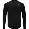 Image de Jersey Silvini Cortino MD2267 hommes long noir Taille XL 3123-MD2267-08085