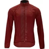 Image de Veste à capuche Silvini Gelo MJ2231 pour homme rouge merlot Taille S 3123-MJ2231-22222