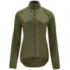 Image de Silvini Gela WJ2235 Veste à capuche pour femme Olive Taille M 3123-WJ2235-43433
