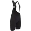 Image de Short Silvini Larrea WP2220 lacl femme noir Taille S 3123-WP2220-08082