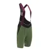 Image de Short Silvini Larrea WP2220 lacl femme olive-plum Taille M 3123-WP2220-43523