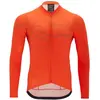 Image de Maillot Silvini Valfuro MD2200 hommes long rubis Taille XL 3123-MD2200-21215