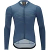 Image de Maillot Silvini Valfuro MD2200 hommes long bleu marine Taille XL 3123-MD2200-32325