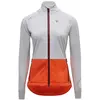 Image de Silvini Natisona Jacke Orange,Grau 2XL Frau Orange,Grau 2XL