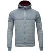 Image de Silvini Deruta Veste Gris XL Homme Gris XL