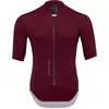 Image de Jersey Silvini Trafoi MD2401 hommes short rouge merlot Taille M 3124-MD2401-22223