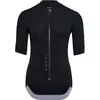 Image de Short femme Jersey Silvini Trafoia WD2400 Noir Taille L 3124-WD2400-08084
