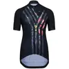 Image de Silvini Calnia WD2412 Short Femme Jersey Noir Charcoal Taille XS 3124-WD2412-08121