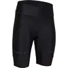 Image de Short Silvini Suela WP2430 pour femme, taille élastiquée avec rembourrage, noir, taille L 3124-WP2430-08084