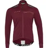 Image de Silvini Ghisallo Jacket Red S Hommes Red S
