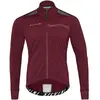 Image de Veste de sport pour hommes Silvini modèle MJ2129, couleur bordeaux (merlot)