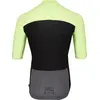 Image de Maillot Silvini Stelvio MD1604 hommes vert-gris Taille M 3120-MD1604-41103