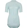 Image de Maillot Silvini Catirina WD1621 short femme vert nuage Taille XS 3120-WD1621-11411
