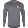 Image de Maillot Silvini Ello MD1804 hommes long gris-tigre Taille M 3121-MD1804-10633
