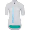 Image de Maillot Silvini Mazzana WD2428 short femme nuage-océan Taille L 3124-WD2428-11364