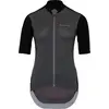 Image de Maillot Silvini Stelvia WD2404 short femme noir-rubis Taille L 3125-WD2404-08214
